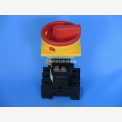 Klockner Moeller P1-32 EMO Switch Klockner Moeller P1-32 EMO Switch